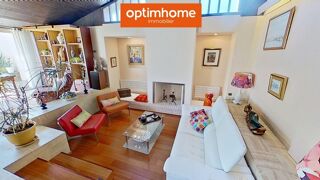  Maison  vendre 9 pices 220 m