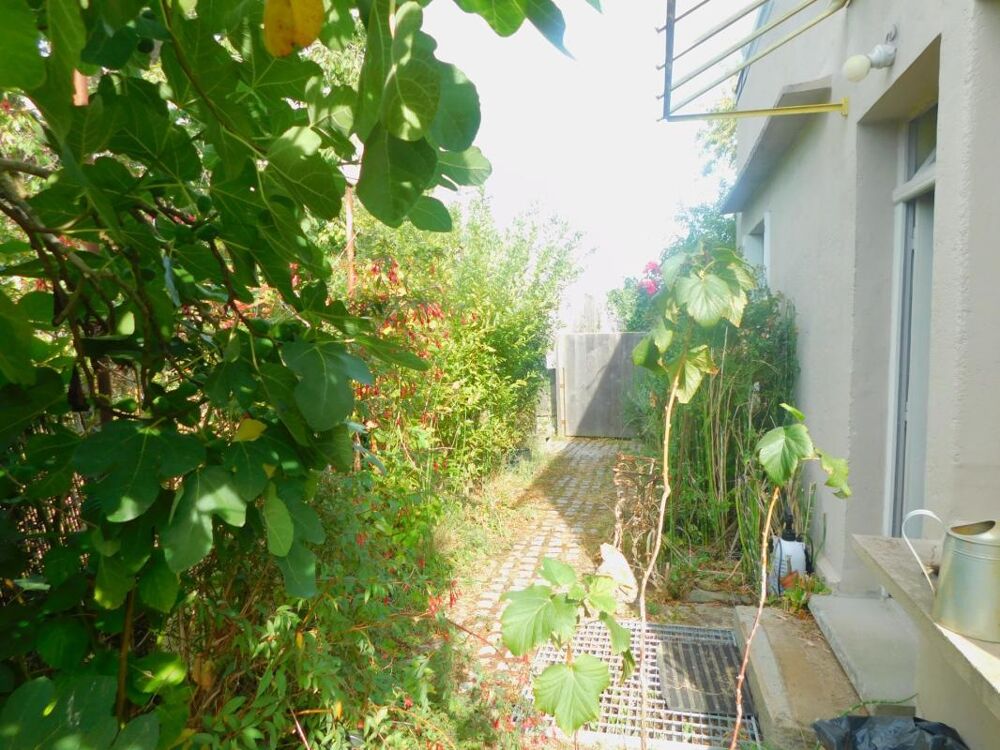 Vente Maison Maison à vendre 3 pièces Proche de SAINT BRICE EN COGLES (35) Saint brice en cogles
