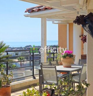  Appartement � vendre 3 pi�ces 103 m�