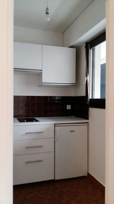  Appartement � louer 1 pi�ce 29 m�