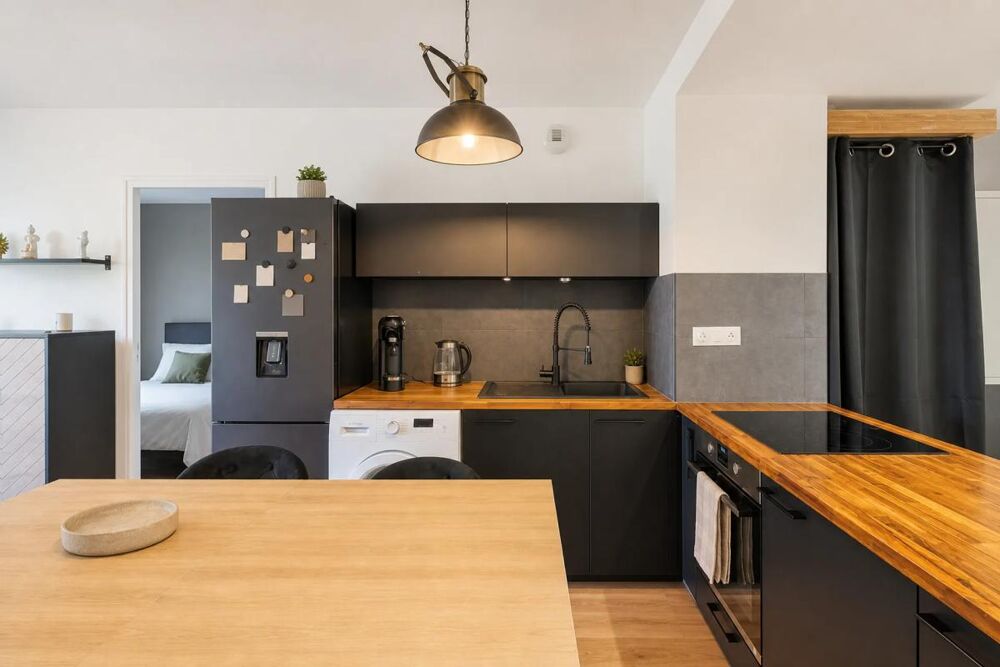 Vente Appartement Appartement de 2 pièces de 46 m² à Villepinte Villepinte