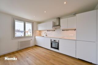  Maison � vendre 3 pi�ces 79 m�