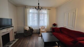  Maison � vendre 6 pi�ces 135 m�