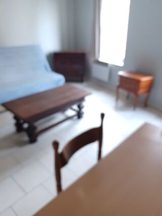  Appartement � louer 1 pi�ce 37 m�
