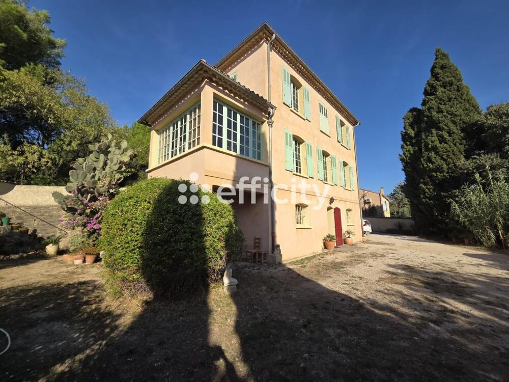 Vente Maison Mas La ciotat