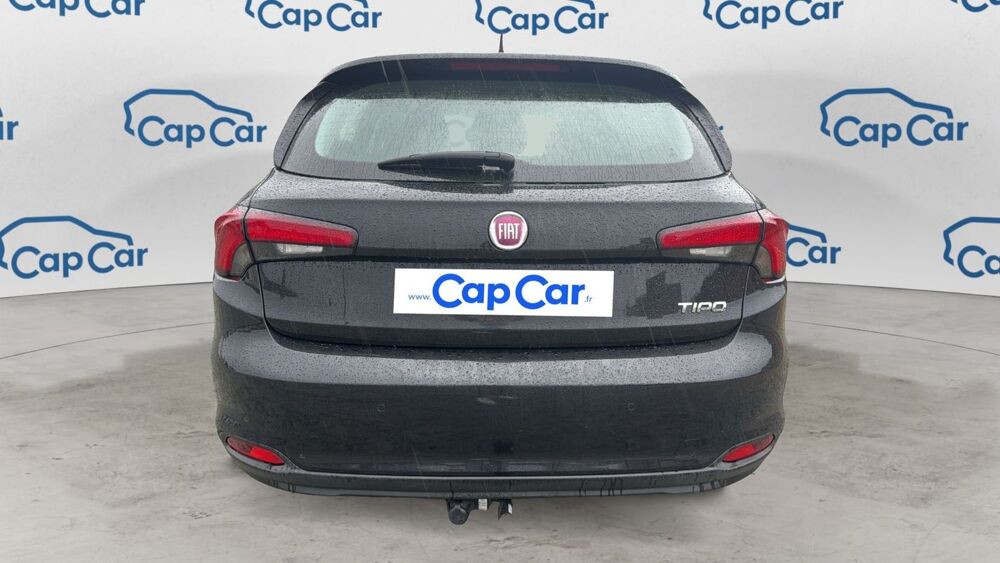 Tipo 1.4 95 Easy 2018 occasion 27290 Appeville Annebault