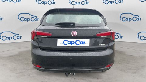 Tipo 1.4 95 Easy 2018 occasion 27290 Appeville Annebault