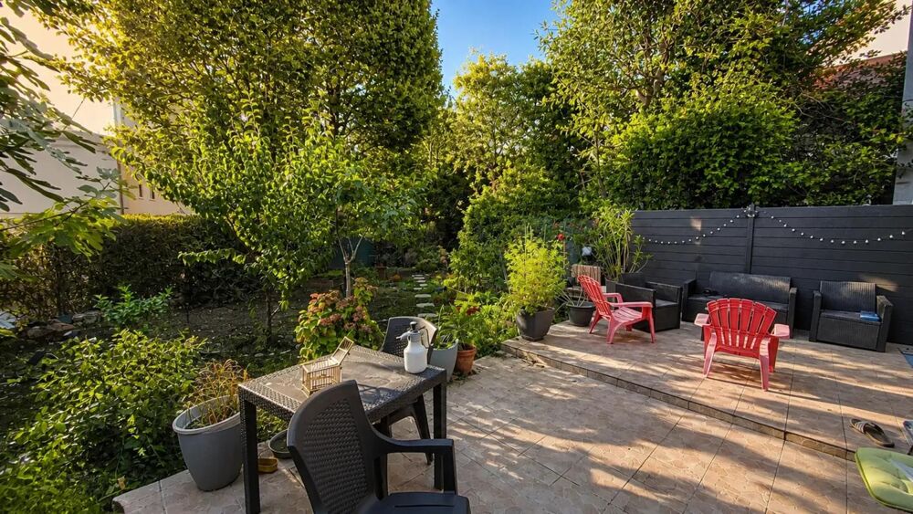 Vente Maison Maison de 5 pièces de 130 m² à Choisy-le-Roi Choisy le roi