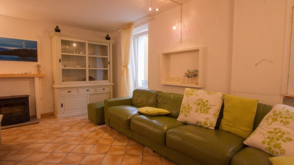 Vente Maison Dpt Finistère (29), à vendre MORGAT maison P0 Morgat