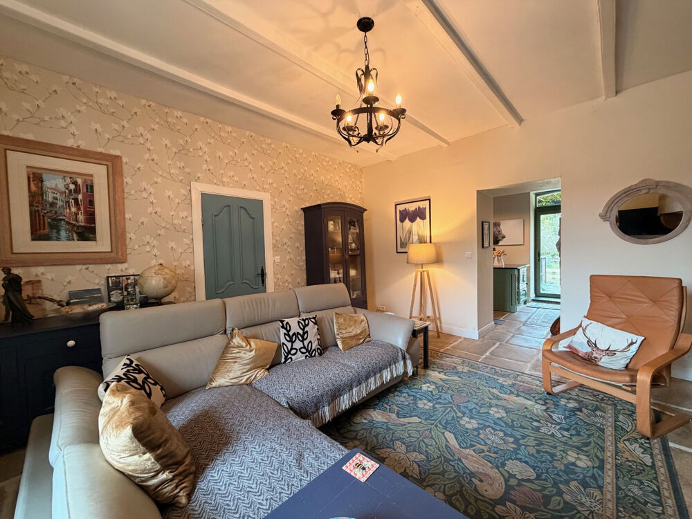 à vendre  Propriété/château Cast (29150)