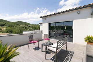  Maison à vendre 7 pièces 208 m²