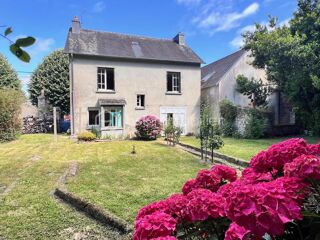  Maison à vendre 5 pièces 103 m²
