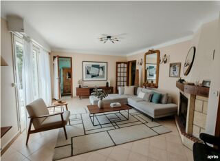  Maison � vendre 8 pi�ces 158 m�