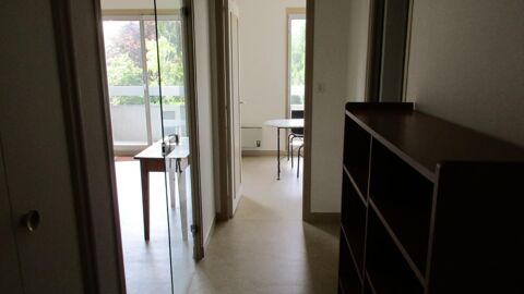  Appartement  louer 1 pice 37 m