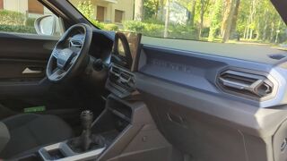 Duster 1.0 ECO-G 100 Journey - GPL Entretien constructeur 2025 occasion 78600 Maisons Laffitte