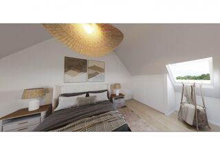  Appartement � vendre 4 pi�ces 93 m�