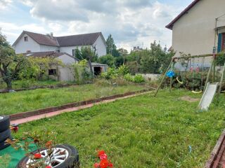  Terrain  vendre 353 m