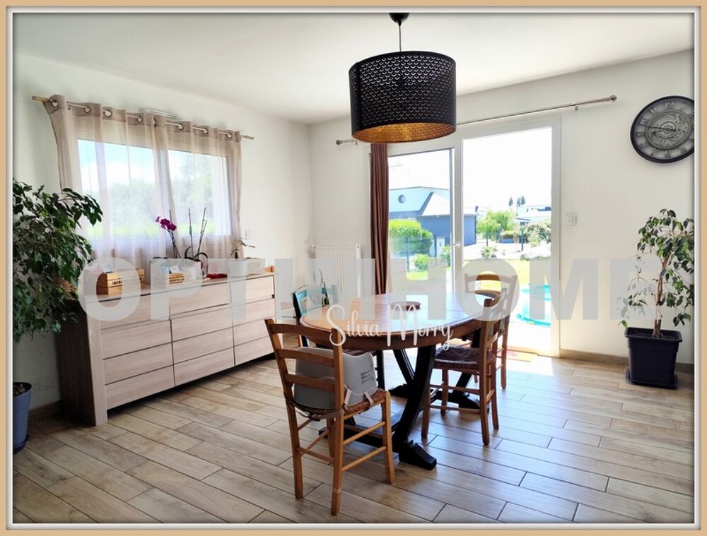 Vente Maison Maison à vendre 4 pièces à SAINT VOUGAY (29) Saint vougay