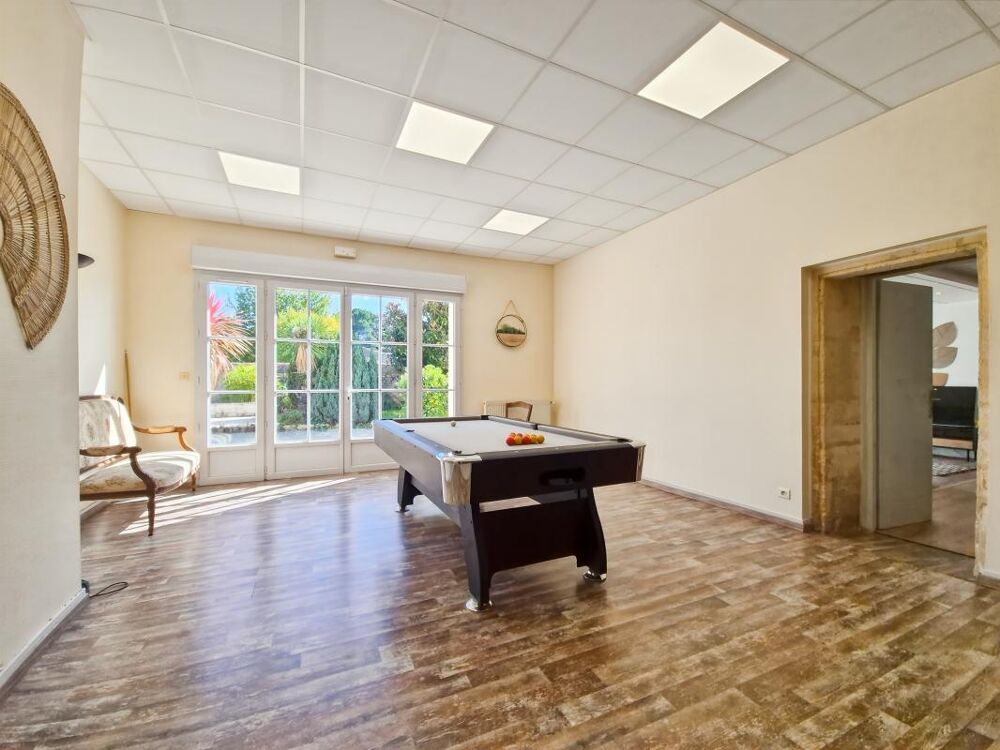 � vendre  Propri�t�/ch�teau Tonnay-Charente (17430)