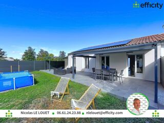  Maison à vendre 4 pièces 109 m²