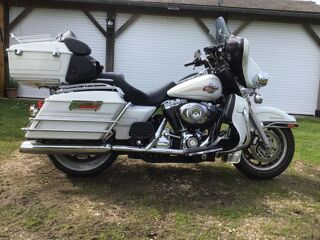  2007 occasion 37600 Betz Le Chateau
