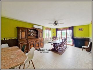  Maison � vendre 7 pi�ces 186 m�