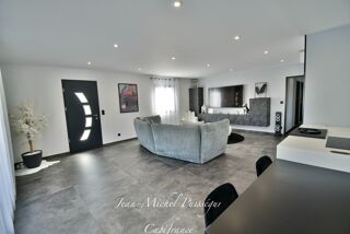  Maison à vendre 7 pièces 138 m²