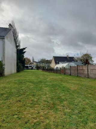  Terrain à vendre 400 m²