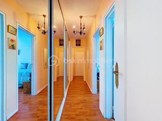  Appartement � vendre 3 pi�ces 61 m�