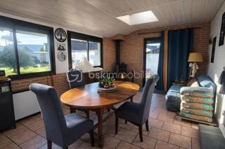  Maison à vendre 6 pièces 200 m²