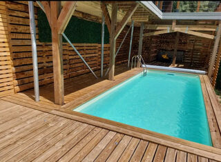  Maison � vendre 4 pi�ces 107 m�
