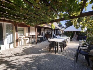  Maison à vendre 7 pièces 185 m²