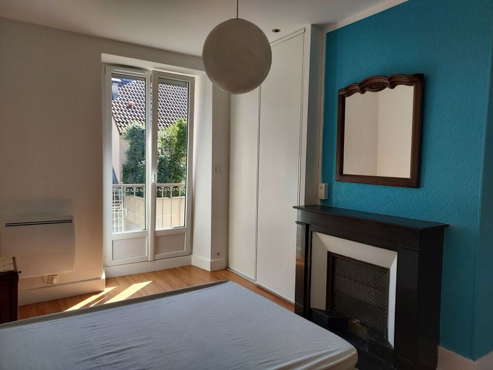 Appartement de 50m2 à louer sur Grenoble