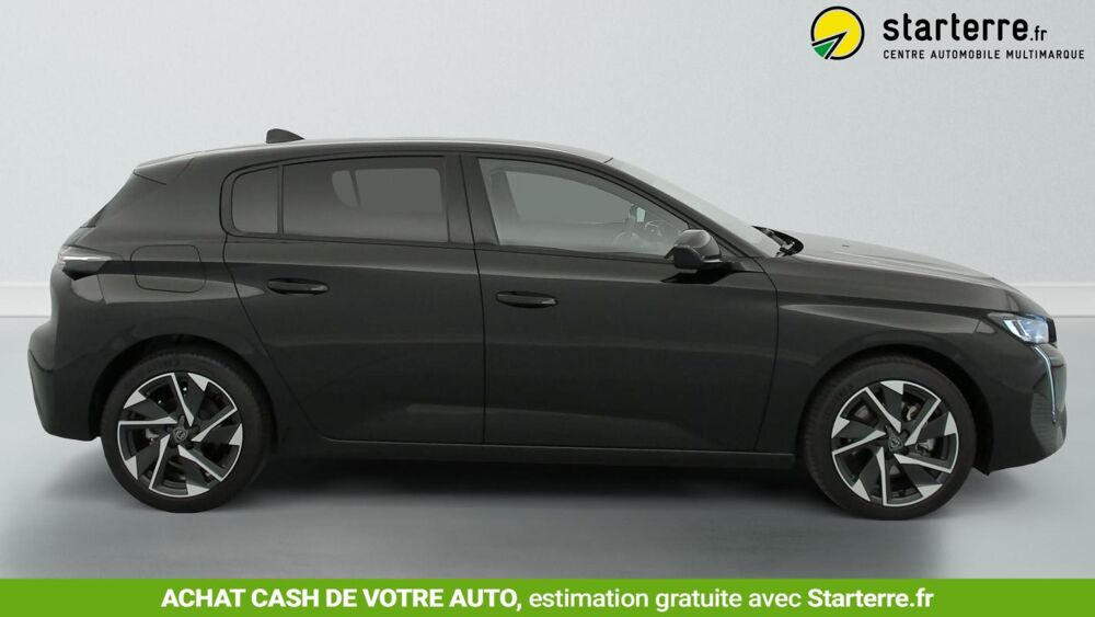 308 Hybrid 145 e-DCS6 Allure 2025 occasion 69190 Saint-Fons