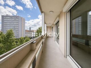  Appartement à vendre 4 pièces 88 m²