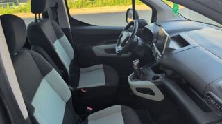Berlingo 1.5 BlueHDi 102 Feel 2020 occasion 47000 Agen