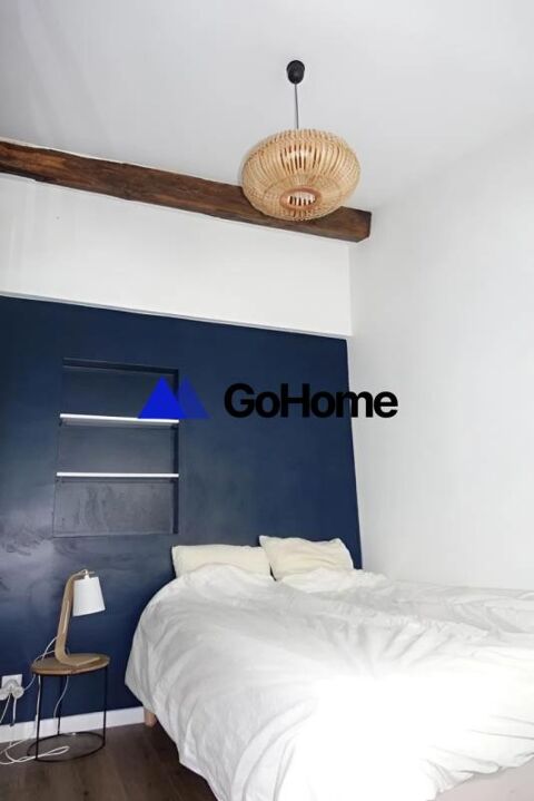  Appartement � louer 1 pi�ce 28 m�