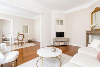  Appartement à vendre 3 pièces 54 m²