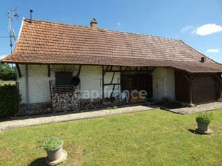  Maison à vendre 3 pièces 84 m²