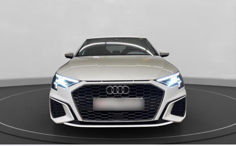 A3 40 TFSI e S line S tronic 2022 occasion 33000 Bordeaux