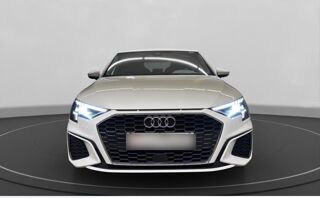A3 40 TFSI e S line S tronic 2022 occasion 33000 Bordeaux