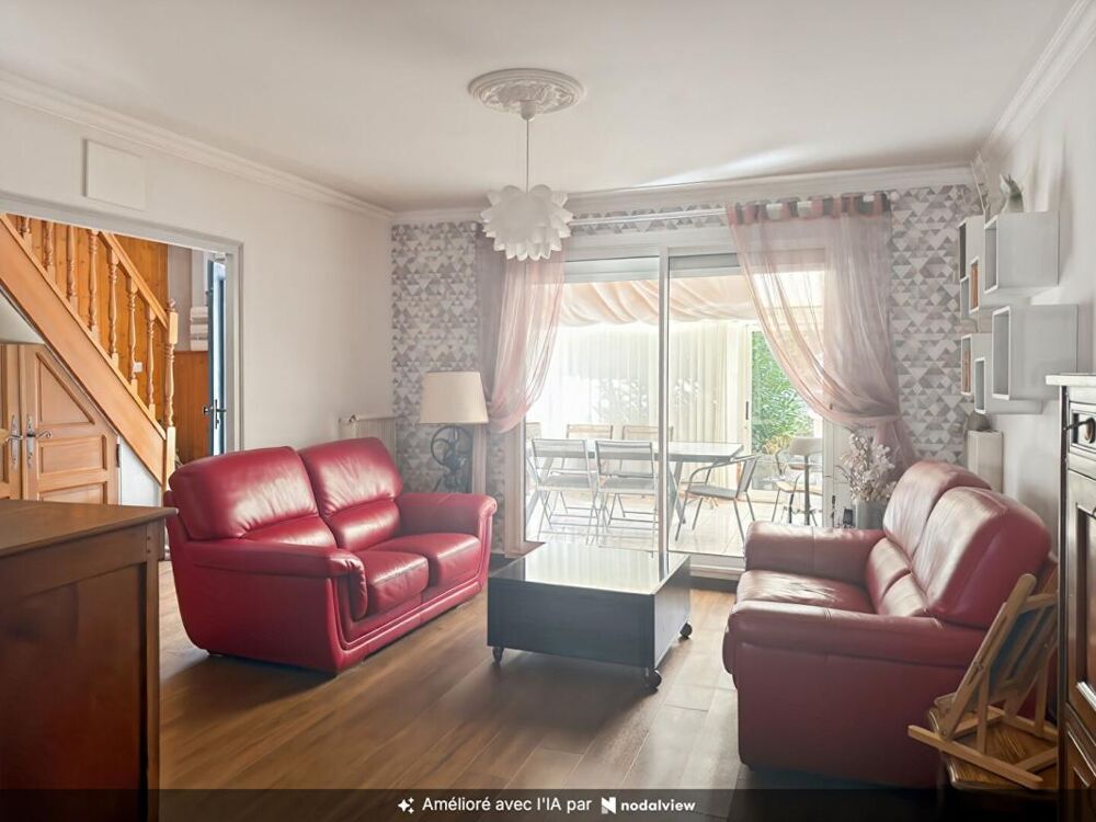 Vente Maison Maison Sable Sur Sarthe 9 pièce(s) 156 m2 Sable sur sarthe