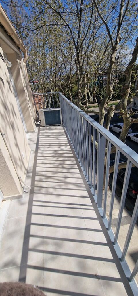  Maison � louer 2 pi�ces 42 m� Port de bouc