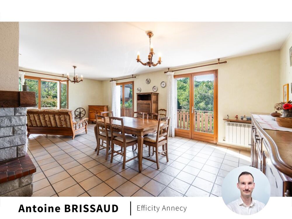 � vendre  Maison Annecy (74000)