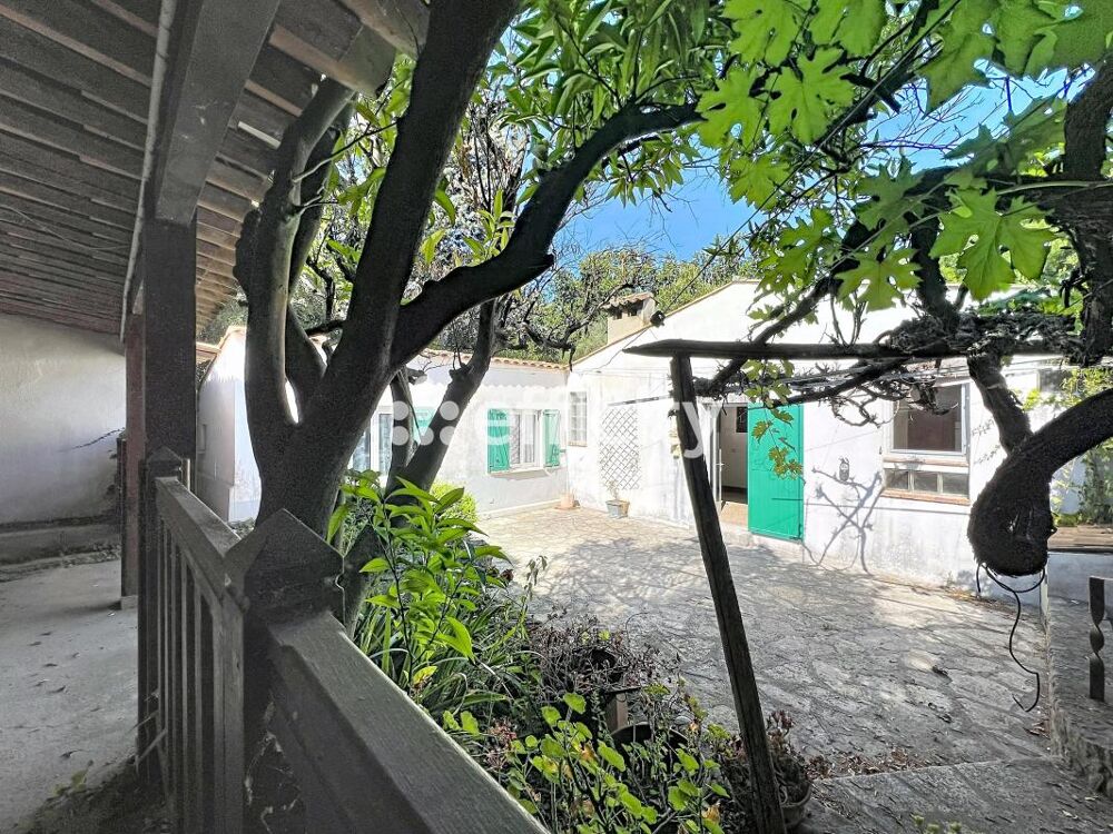 Vente Maison Maison en pierres Antibes