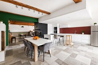  Maison � vendre 7 pi�ces 200 m�