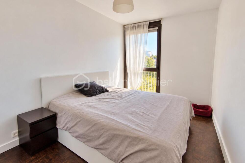Vente Appartement Appartement 3 pièces 69m² – entièrement rénové – 2 chambres – parking Saint cyr l ecole