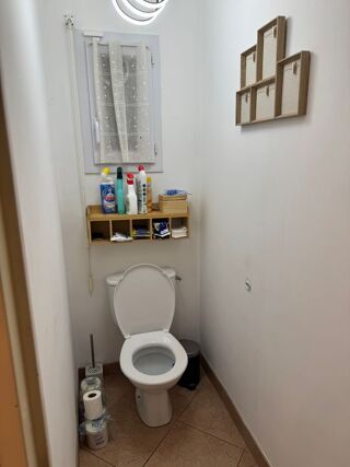  Appartement � louer 1 pi�ce 15 m�