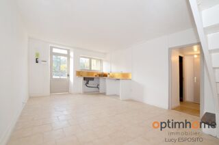  Maison � vendre 2 pi�ces 44 m�