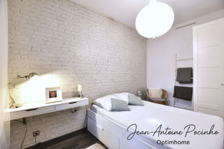  Appartement � vendre 2 pi�ces 53 m�